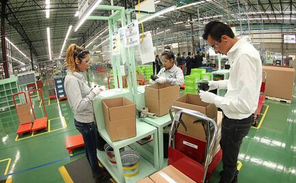 Industria traslada entre 3 y 4 puntos de inflación a consumidores