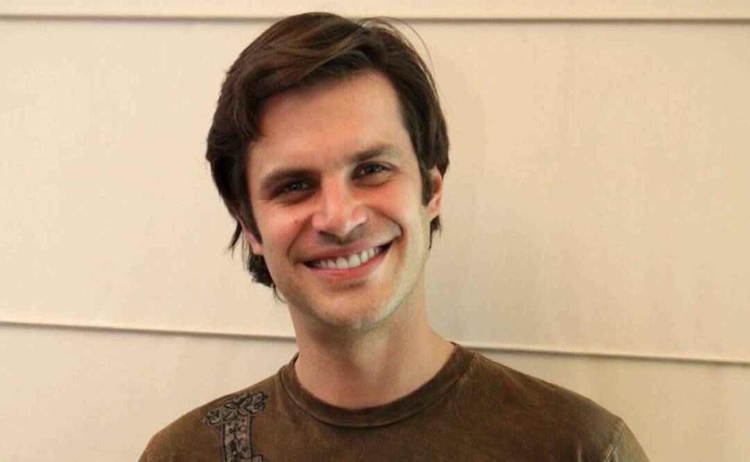 Tacher terminó su relación con Cecilia Galeano a principios del presente año. (FOTO: Archivo EL UNIVERSAL)