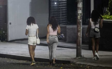 En 5 años se han rescatado a 160 migrantes víctimas de trata de personas