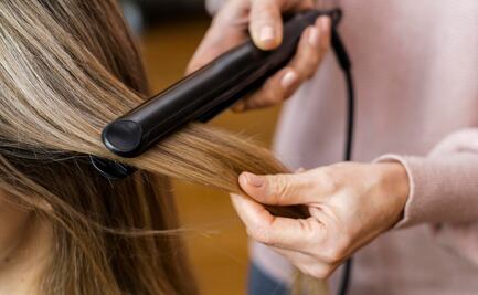 5 riesgos del alisado progresivo con queratina