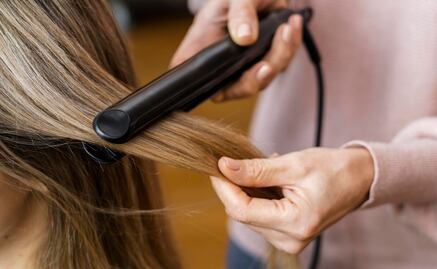 5 riesgos del alisado progresivo con queratina
