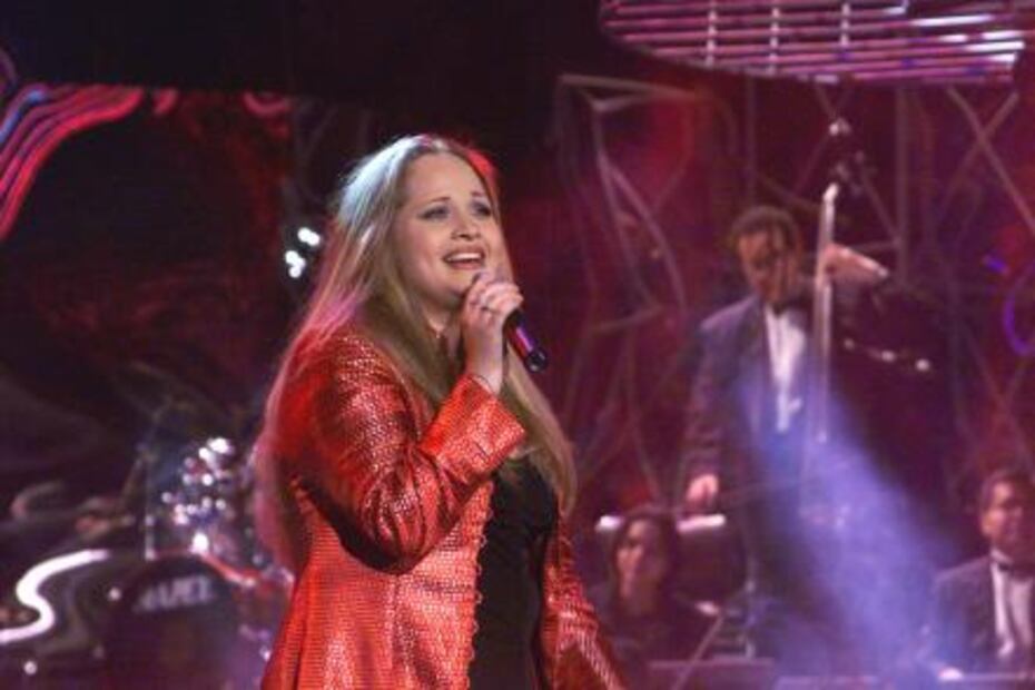 ​¿Quiénes han sido los ganadores de La Academia?