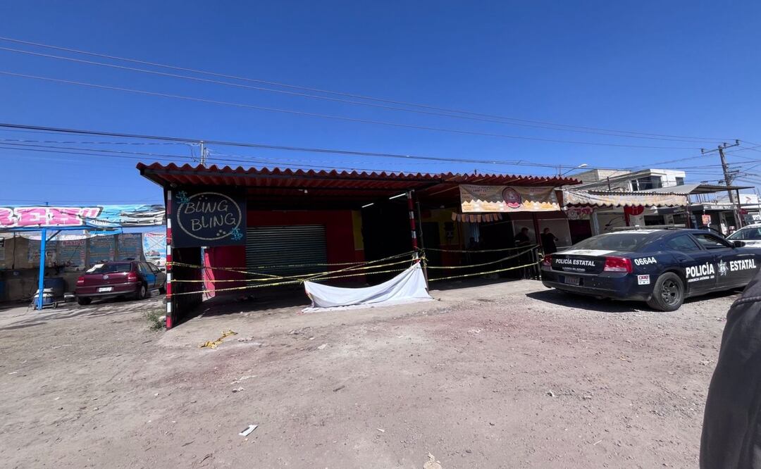 A un año del ataque en el bar Bling Bling en Cuautitlán Izcalli, esto es lo que sabemos. Foto: Especial