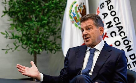 Banqueros batean a Noroña