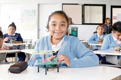 Ciencia atraviesa crisis sin recursos del Conacyt