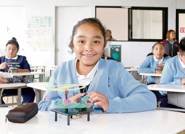 Ciencia atraviesa crisis sin recursos del Conacyt