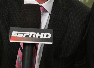 Sacan del aire histórico programa de ESPN