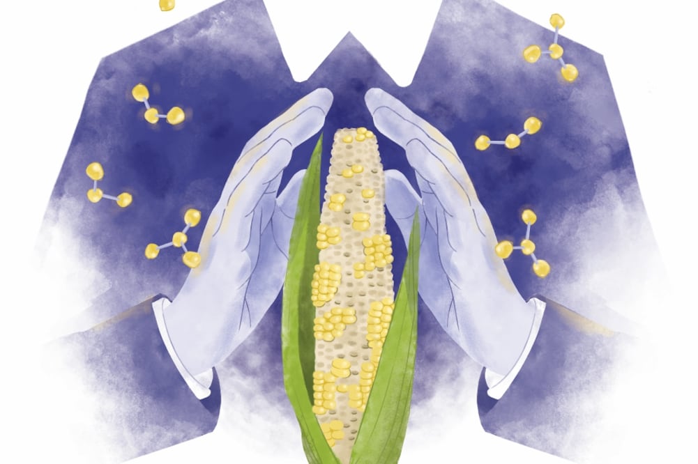 Ilustración/IVÁN VARGAS. EL UNIVERSAL