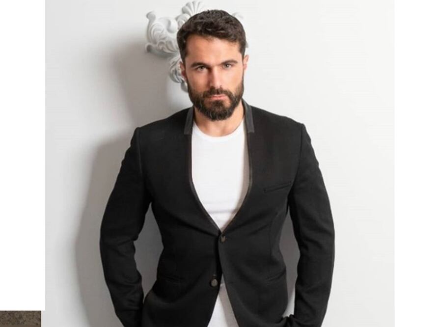 Nacho Casano. Foto: Captura