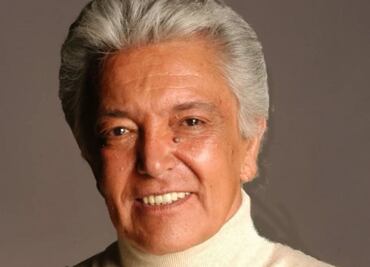 Alberto Vázquez presume a su hijo “Coco”: “Está bien carita”