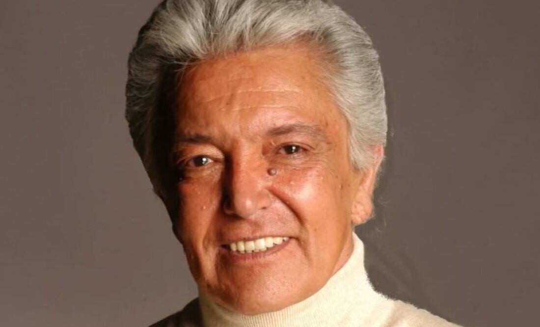 Alberto Vázquez. Foto: Instagram @albertovazquezofic