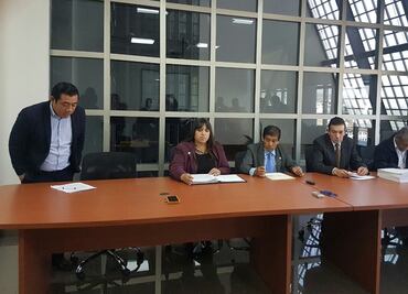 Exigen frenar la instalación de planta incineradora en Hidalgo