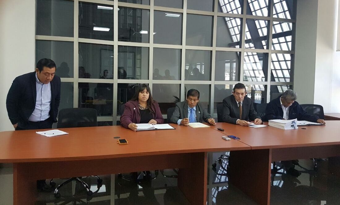 Foto: Dinorath Mota López / EL UNIVERSAL