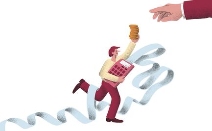 Las reglas de oro del buen contribuyente