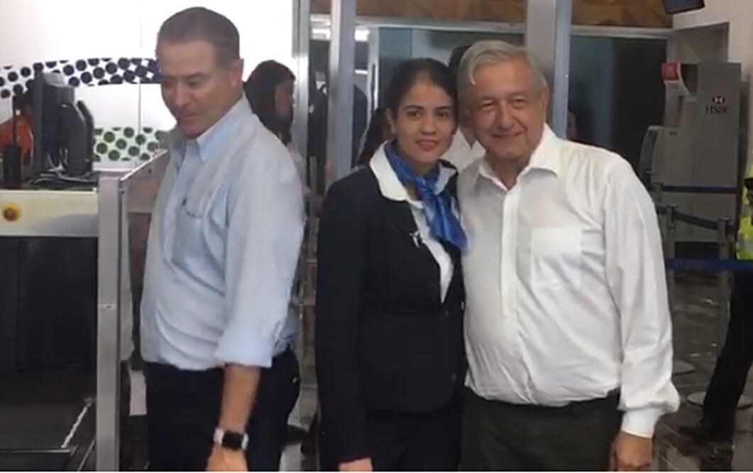 Foto: tomada de video