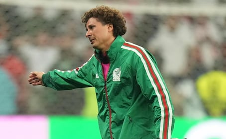 Guillermo Ochoa anuncia su retiro del futbol profesional con emotivo video: "Lo dejé todo"