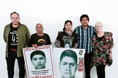 Presentan "El paso de la tortuga" en el FICG