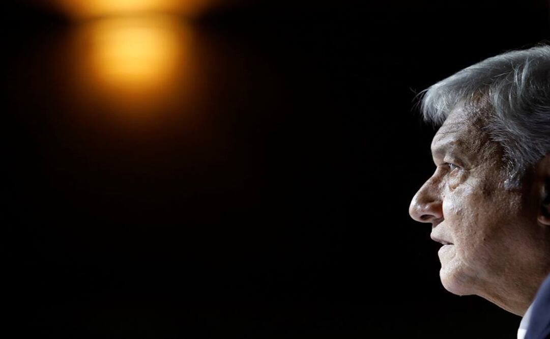 Mexico's President-elect Andrés Manuel López Obrador - Photo: Carlos Jasso/REUTERS