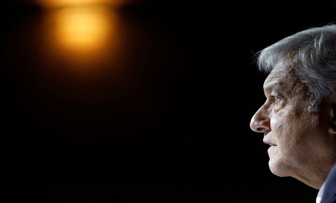 Mexico's President-elect Andrés Manuel López Obrador - Photo: Carlos Jasso/REUTERS