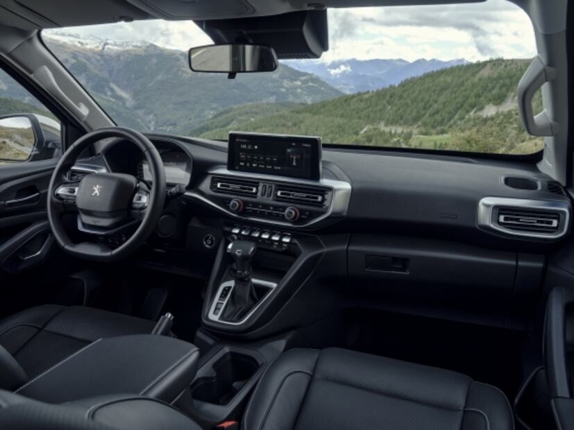 Peugeot Landtrek, impresiones de manejo y precios