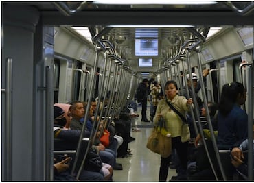 Víctimas de la tragedia en la Línea 12 viven con incertidumbre la reapertura del Metro