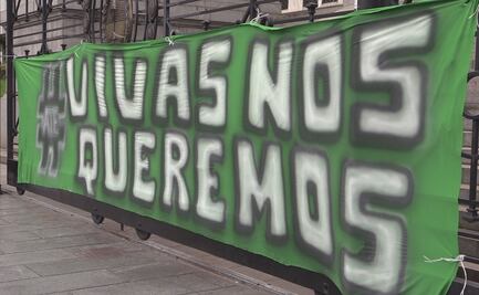 En menos de un mes, un nuevo caso de feminicidio conmociona a Argentina