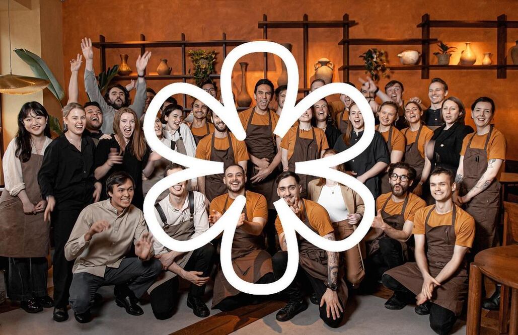 Foto: @kol.restaurant