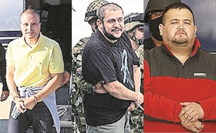 FBI une a capos colombianos para hundir a "El Chapo"