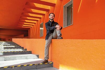 El gobierno no puede hacerlo todo: Valdés Kuri