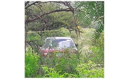 Suman cinco asesinatos este jueves en tres municipios de Edomex