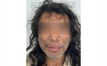 Cae Fernando "N", alias “tirador fantasma” por disparar contra ciclista en Quintana Roo