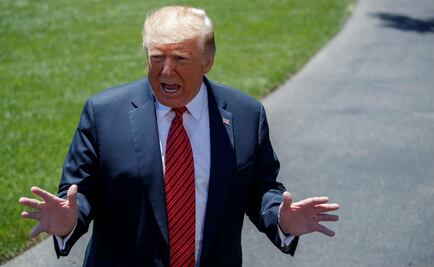 Trump confirma reunión con Xi Jinping en cumbre G20 de Japón