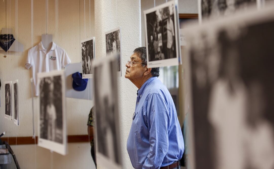 Foto: AP Photo/Alfredo Zuniga, archivo