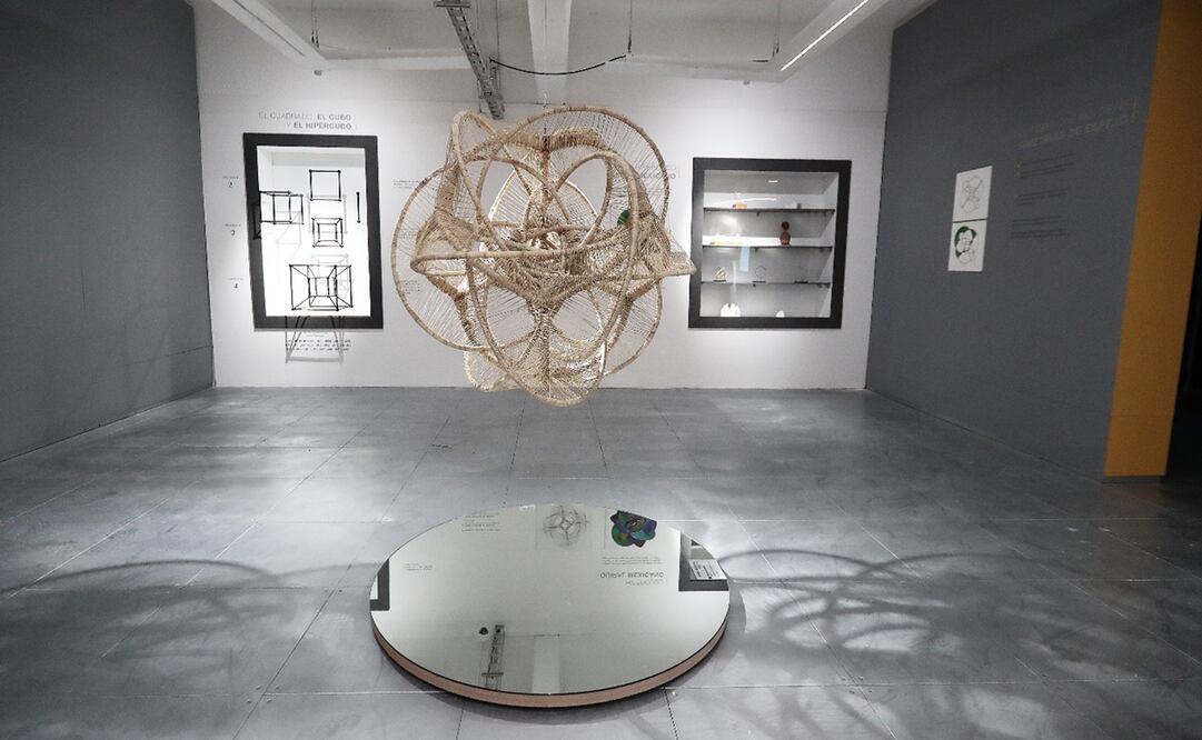 UNIVERSUM. Foto: Alejandro Acosta, El Universal archivo