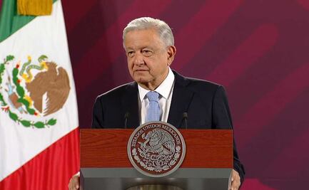 Poder Judicial está “emPANizado” por completo: AMLO