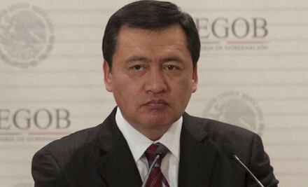 La vigilancia a “El Chapo” tenía dos puntos ciegos: Osorio Chong