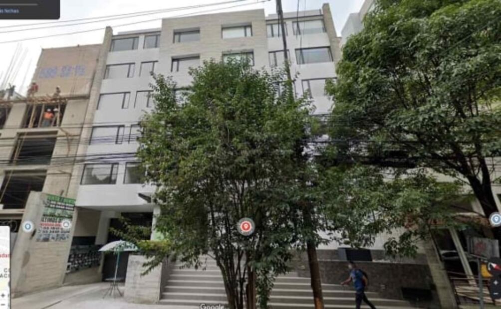 Fuga de gas en estufa deja dos mujeres muertas en departamento en la Cuauhtémoc 