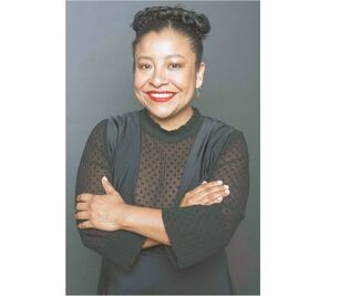 Mónica del Carmen confía en los jóvenes