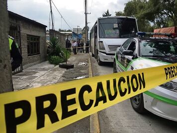 Buscan endurecer penas por usar armas de juguete