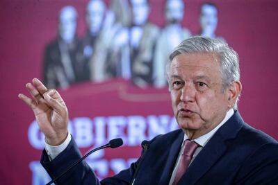 Pide AMLO a fiscal general "no hacerse de la vista gorda" con fraudes electorales