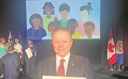 Reconocen a PJF apoyo a mujeres