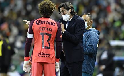 El implacable América que genera envidia