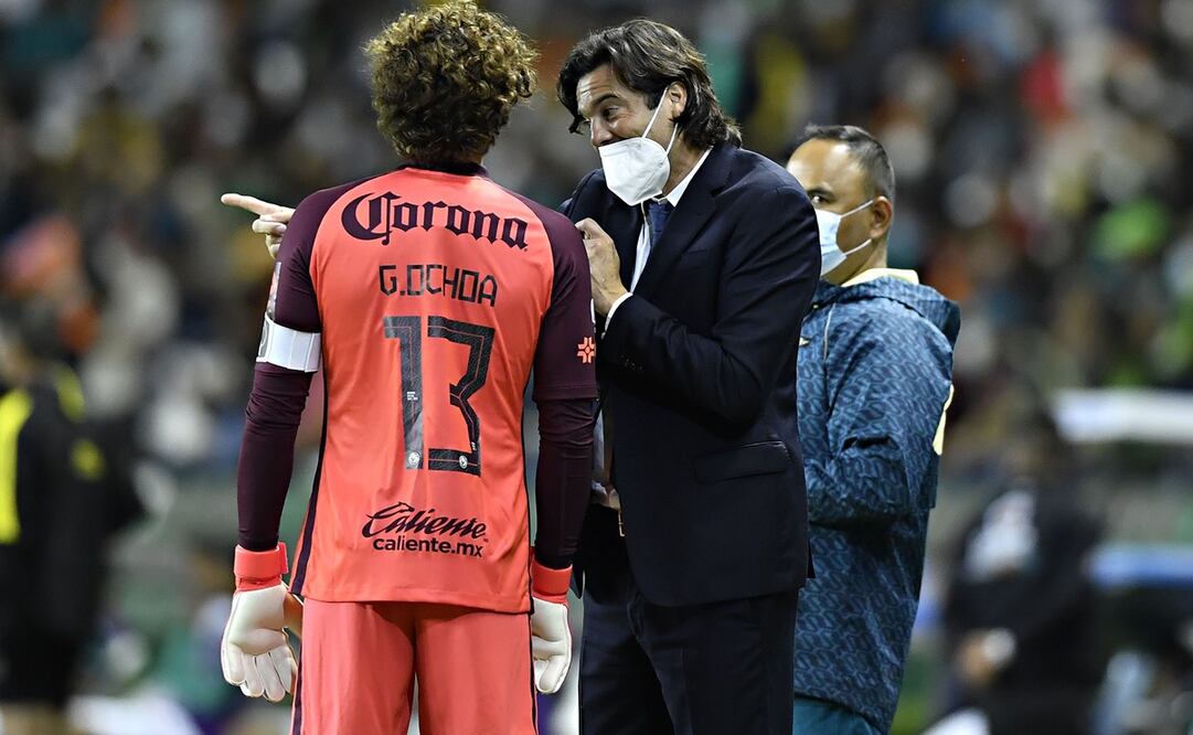 El implacable América que genera envidia