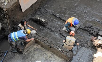 INAH encontró 35 mil monumentos en la supervisión de los siete tramos del Tren Maya