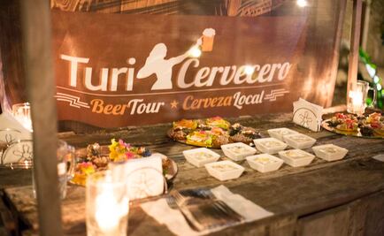 Yucatán tendrá su propia ruta cervecera