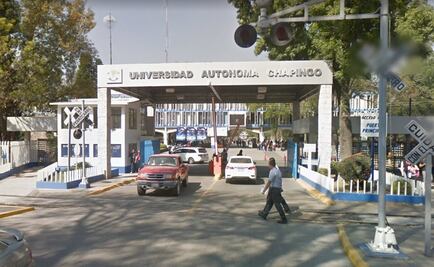 Trabajadores en Chapingo aceptan incremento y terminan huelga