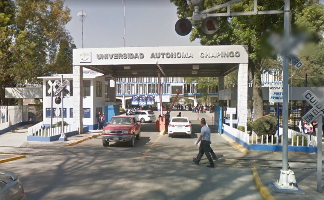 Foto: Captura de Google Maps