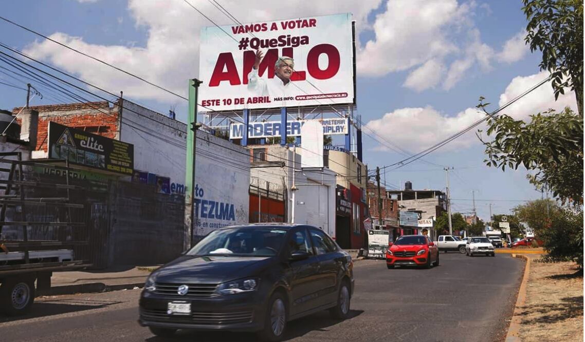 Foto: archivo/EL UNIVERSAL