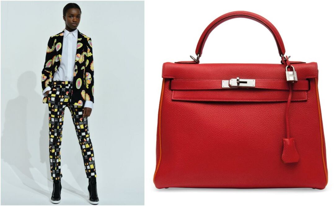 Hermès abrirá su espacio mediante una fiesta donde se revelara el Kellydoscope, una instalación que mostrará una animación de su emblemático bolso Kelly/ Imágenes: Cortesía de la marca