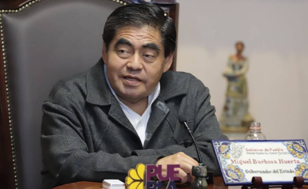 Foto: Archivo. EL UNIVERSAL